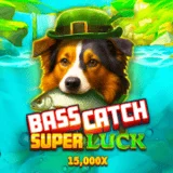 Bocoran RTP Slot Microgaming Bass Catch Super Luck